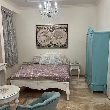 Kalitka Apartman Eger Bagian luar foto